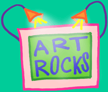 ART ROCKS!