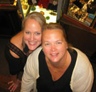 Casey and Sloane
